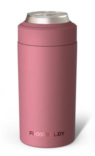 Personalized Engraved Frost Buddy Universal Can Cooler