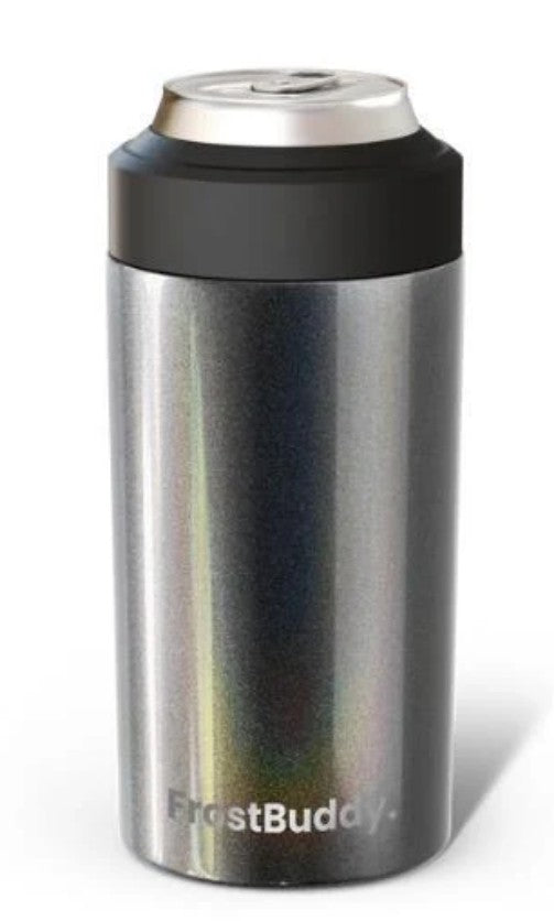 Personalized Engraved Frost Buddy Universal Can Cooler