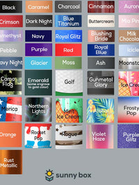 Personalized Engraved Frost Buddy Universal Can Cooler