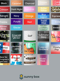 Personalized Engraved Frost Buddy Universal Can Cooler