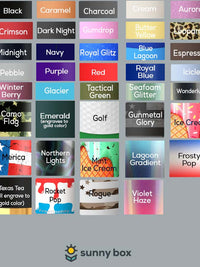 Personalized Engraved Frost Buddy Universal Can Cooler