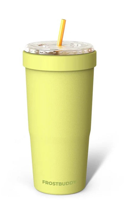 Personalized Engraved Frost Buddy Universal To Go Buddy