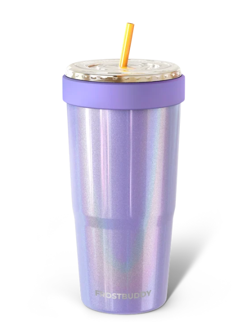 Personalized Engraved Frost Buddy Universal To Go Buddy