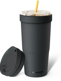 Personalized Engraved Frost Buddy Universal To Go Buddy