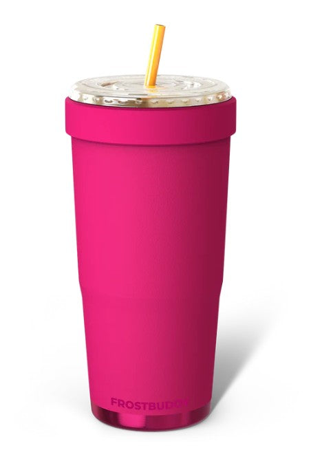 Personalized Engraved Frost Buddy Universal To Go Buddy