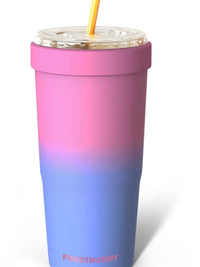 Personalized Engraved Frost Buddy Universal To Go Buddy