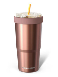 Personalized Engraved Frost Buddy Universal To Go Buddy