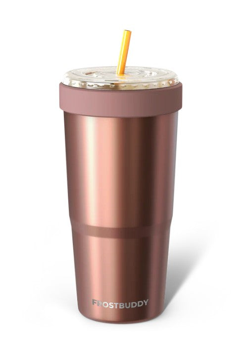 Personalized Engraved Frost Buddy Universal To Go Buddy