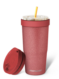 Personalized Engraved Frost Buddy Universal To Go Buddy