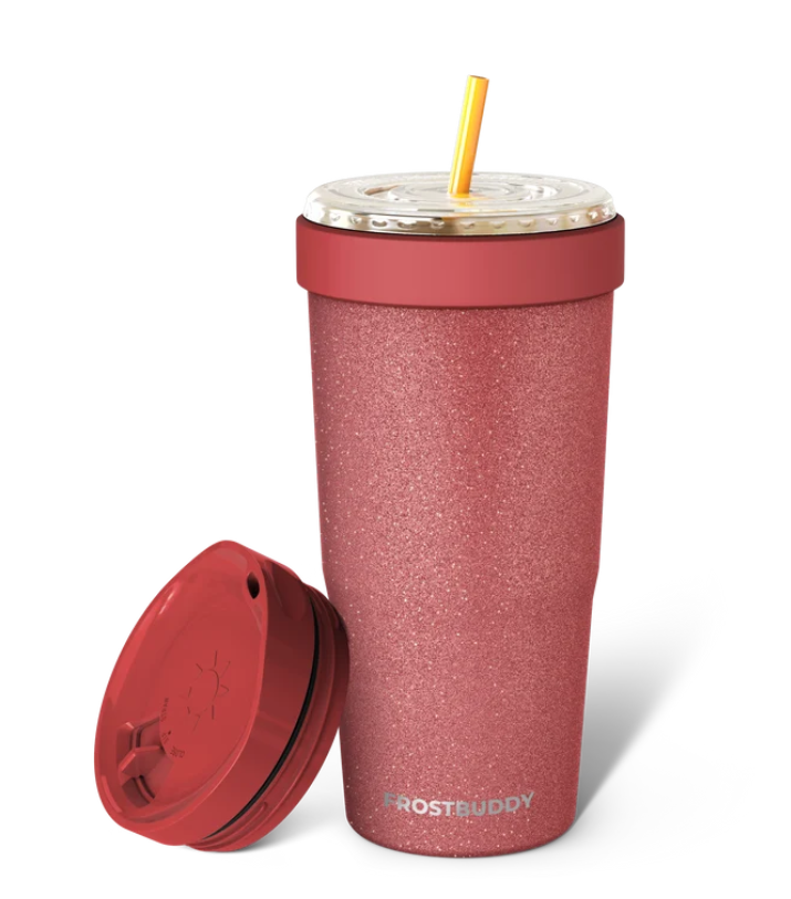 Personalized Engraved Frost Buddy Universal To Go Buddy