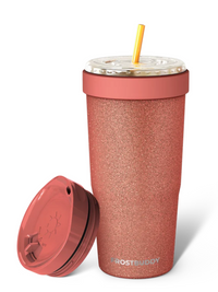 Personalized Engraved Frost Buddy Universal To Go Buddy