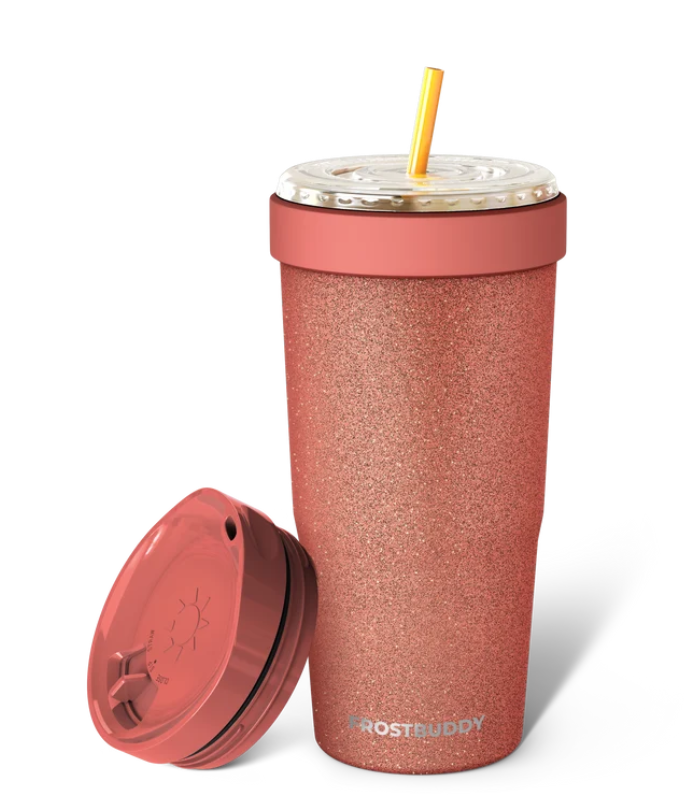 Personalized Engraved Frost Buddy Universal To Go Buddy