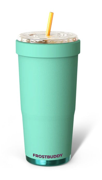 Personalized Engraved Frost Buddy Universal To Go Buddy