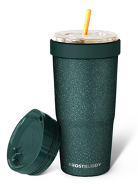 Personalized Engraved Frost Buddy Universal To Go Buddy