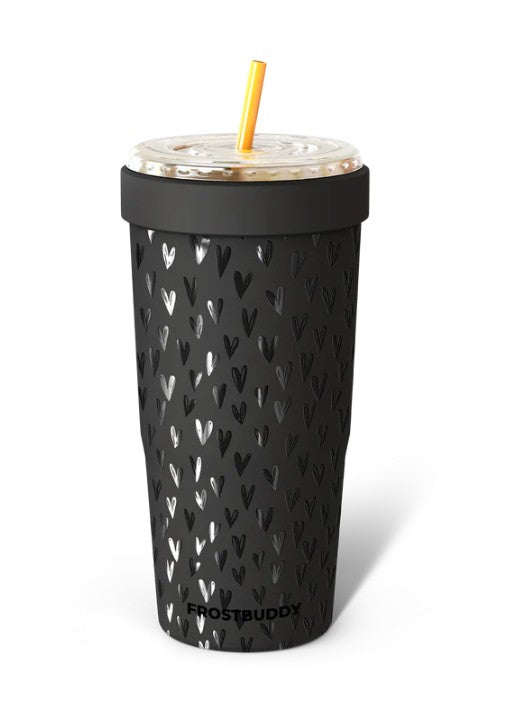 Personalized Engraved Frost Buddy Universal To Go Buddy