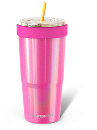 Personalized Engraved Frost Buddy Universal To Go Buddy