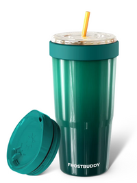Personalized Engraved Frost Buddy Universal To Go Buddy