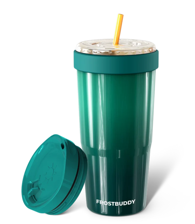 Personalized Engraved Frost Buddy Universal To Go Buddy
