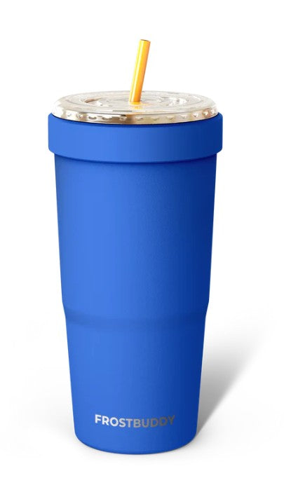 Personalized Engraved Frost Buddy Universal To Go Buddy