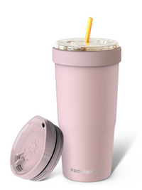Personalized Engraved Frost Buddy Universal To Go Buddy
