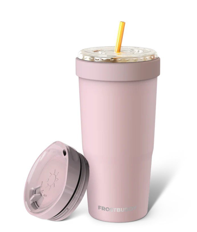 Personalized Engraved Frost Buddy Universal To Go Buddy