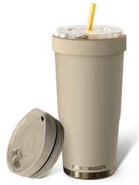 Personalized Engraved Frost Buddy Universal To Go Buddy