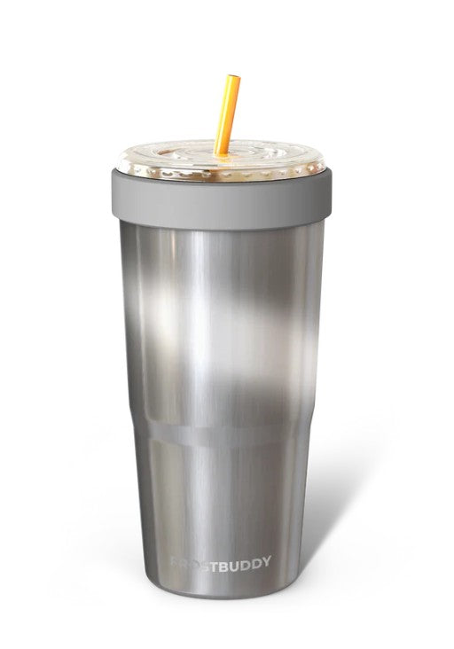 Personalized Engraved Frost Buddy Universal To Go Buddy