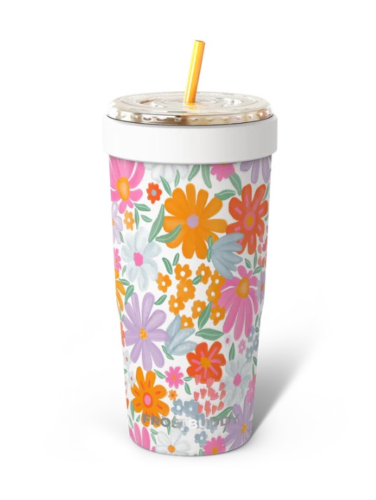 Personalized Engraved Frost Buddy Universal To Go Buddy