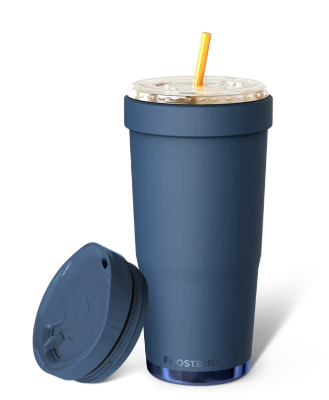 Personalized Engraved Frost Buddy Universal To Go Buddy