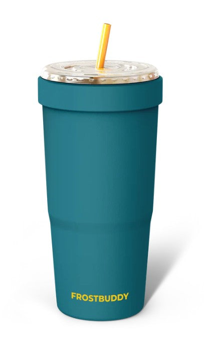 Personalized Engraved Frost Buddy Universal To Go Buddy