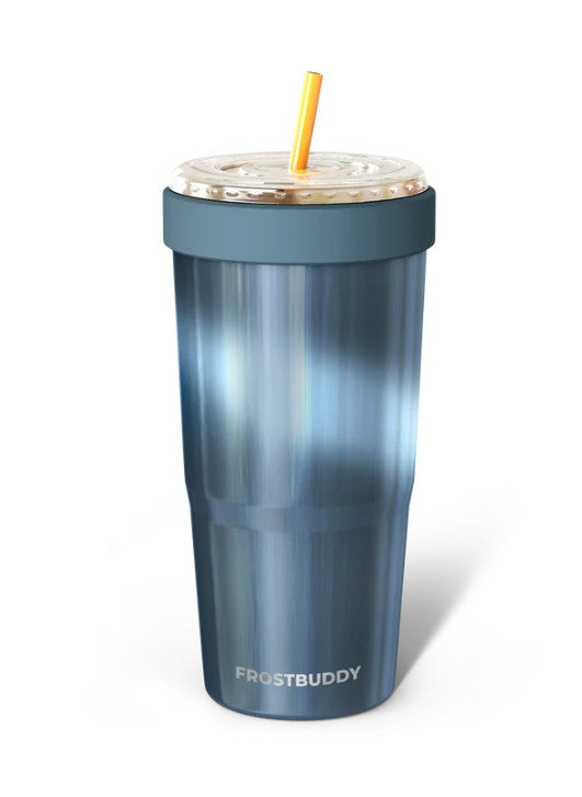 Personalized Engraved Frost Buddy Universal To Go Buddy