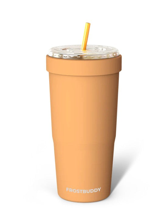 Personalized Engraved Frost Buddy Universal To Go Buddy