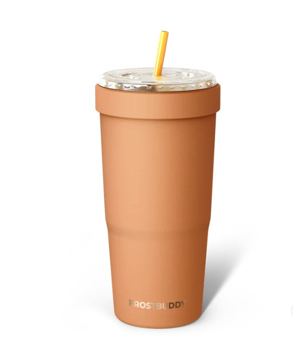 Personalized Engraved Frost Buddy Universal To Go Buddy
