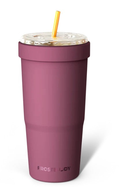 Personalized Engraved Frost Buddy Universal To Go Buddy