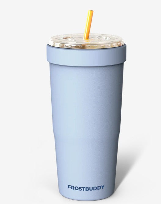 Personalized Engraved Frost Buddy Universal To Go Buddy