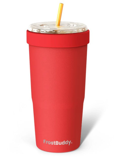 Personalized Engraved Frost Buddy Universal To Go Buddy