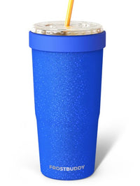 Personalized Engraved Frost Buddy Universal To Go Buddy