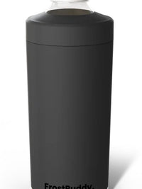 Personalized Engraved Frost Buddy Universal Can Cooler