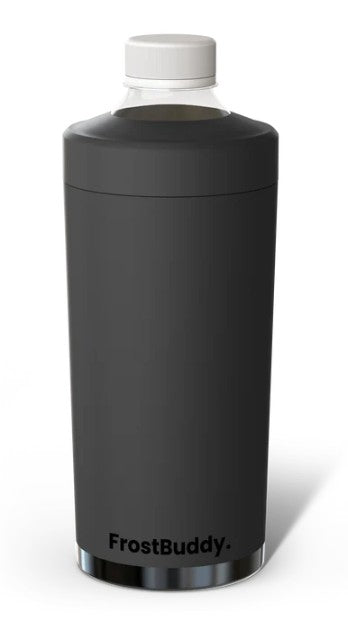 Personalized Engraved Frost Buddy Universal Can Cooler