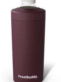 Personalized Engraved Frost Buddy Universal Can Cooler