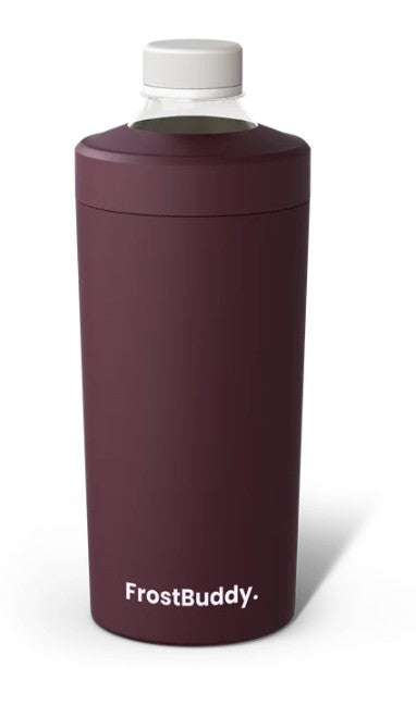 Personalized Engraved Frost Buddy Universal Can Cooler