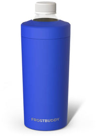 Personalized Engraved Frost Buddy Universal Can Cooler