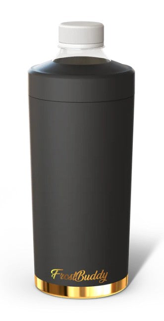 Personalized Engraved Frost Buddy Universal Can Cooler