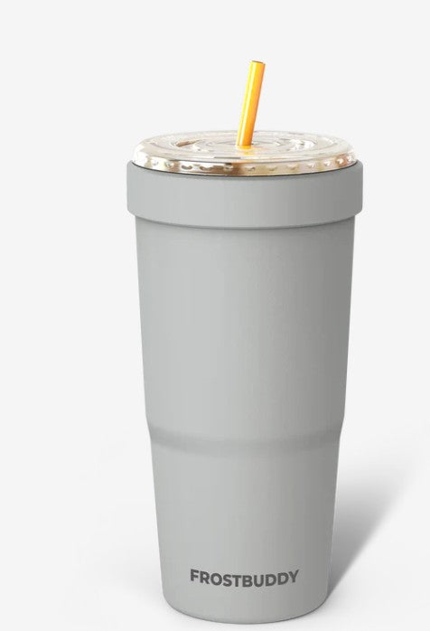 Personalized Engraved Frost Buddy Universal To Go Buddy