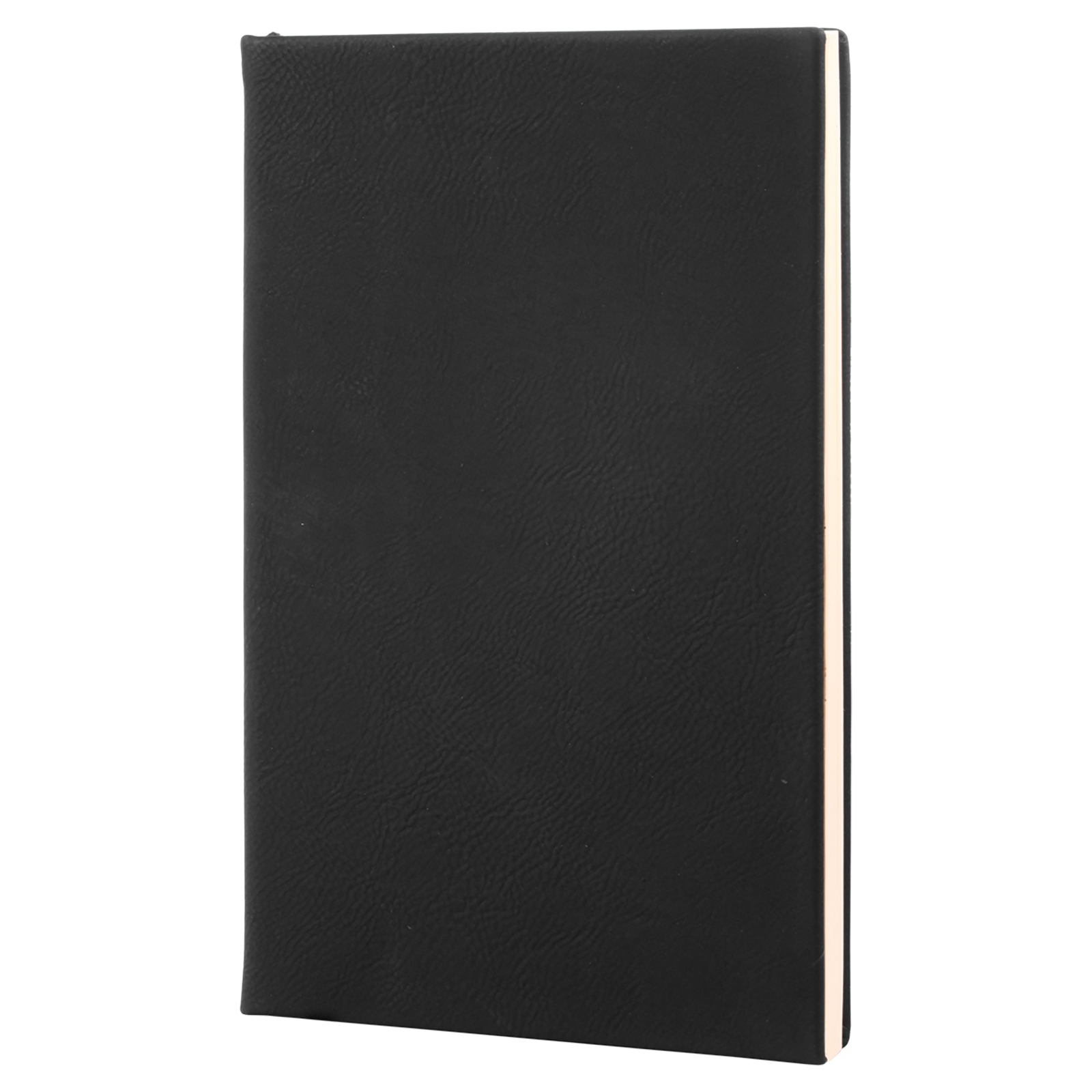 Letters To My Sister Leatherette Journal