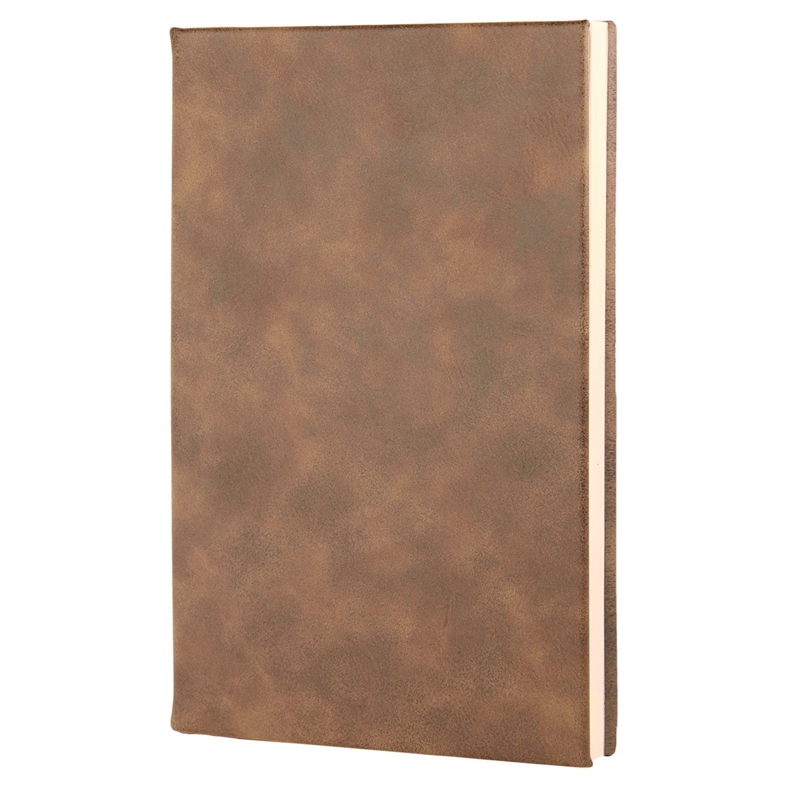 Letters To My Sister Leatherette Photo Journal