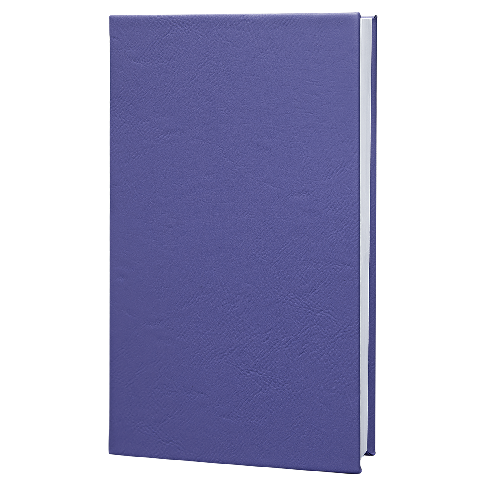 Letters To My Grandma Engraved Leatherette Journal