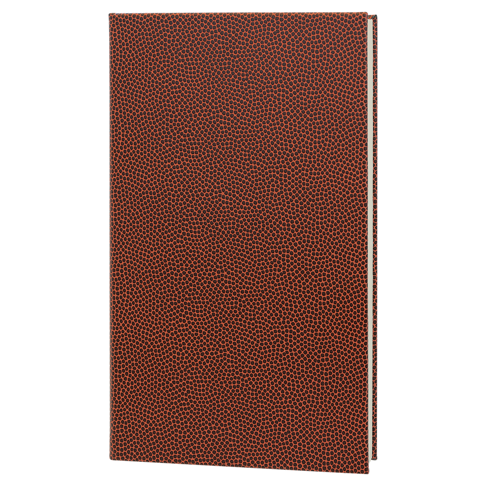 Letters To My Wife Leatherette Journal