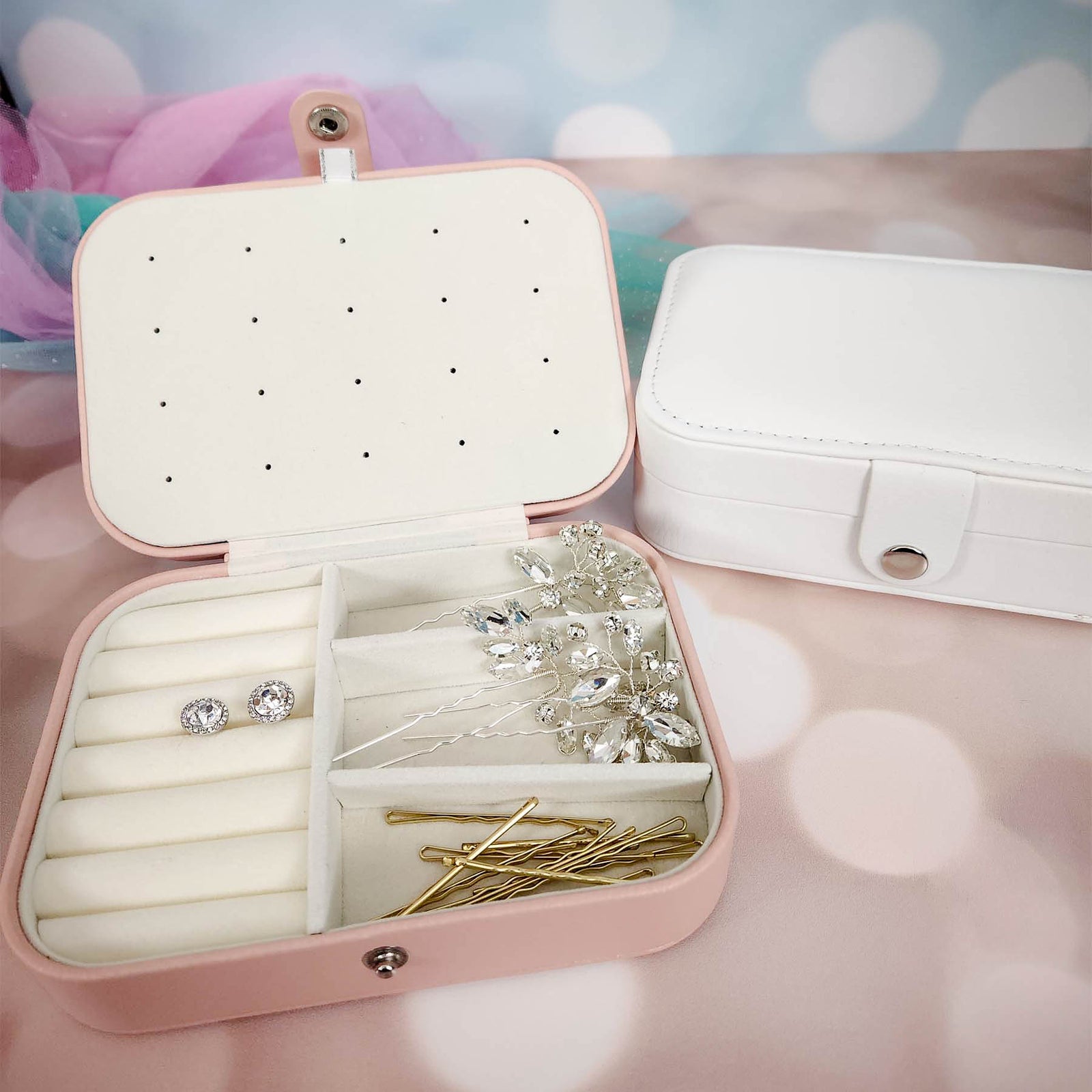 Personalized Dance Jewelry Box by Sunny BoxPersonalized Dance Jewelry Box by Sunny Box