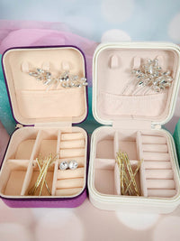 Personalized Dance Jewelry Box by Sunny Box